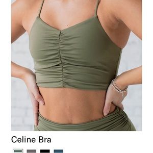 Savvi Celine Bra
